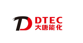 大唐能化.